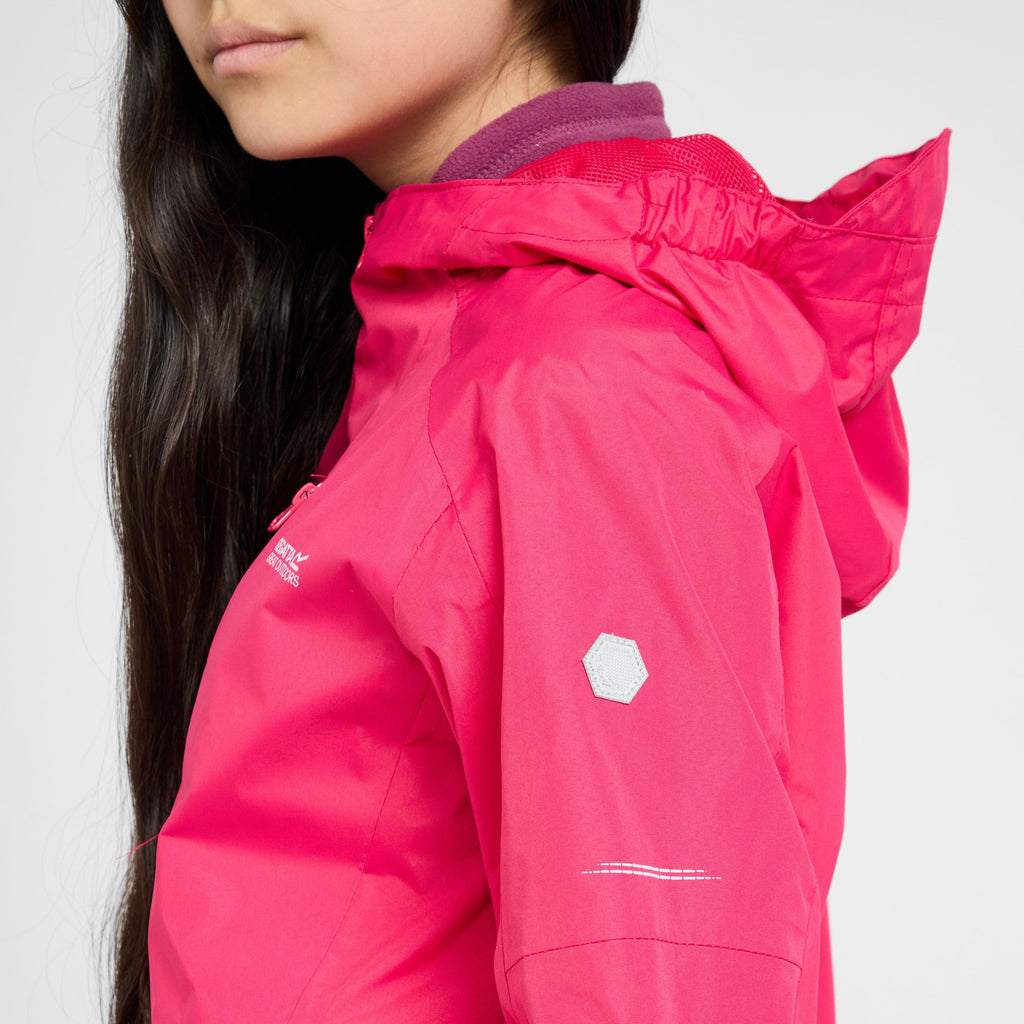 Kid’s Calderdale II Waterproof Jacket