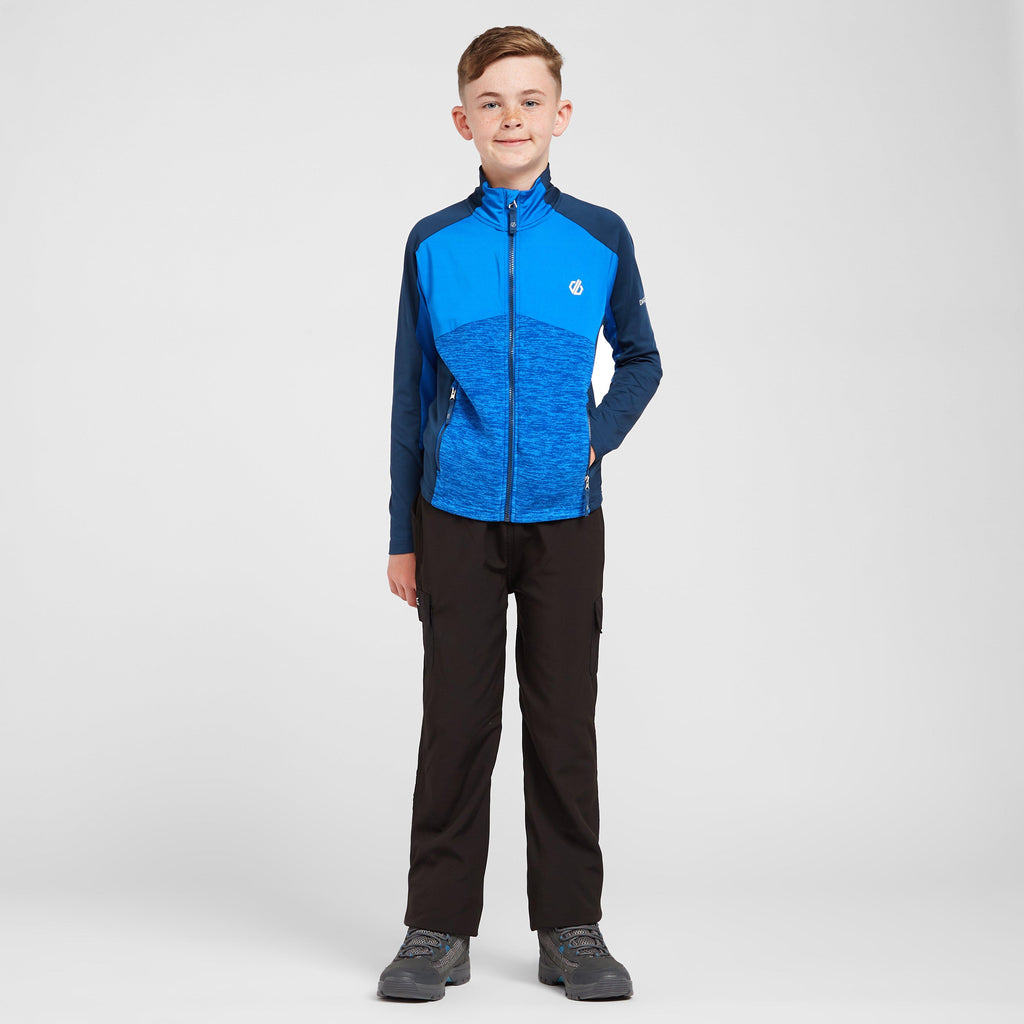 Kids' Exception Core Stretch Fleece