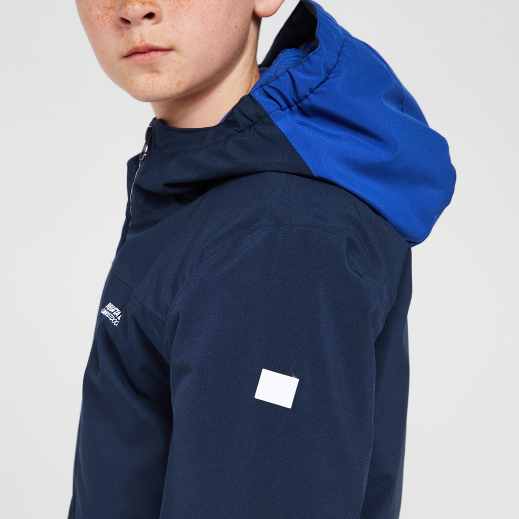 Kids’ Highton Padded IV Jacket