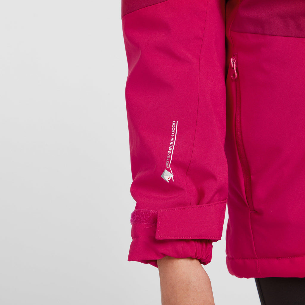 Kids’ Highton Padded IV Jacket