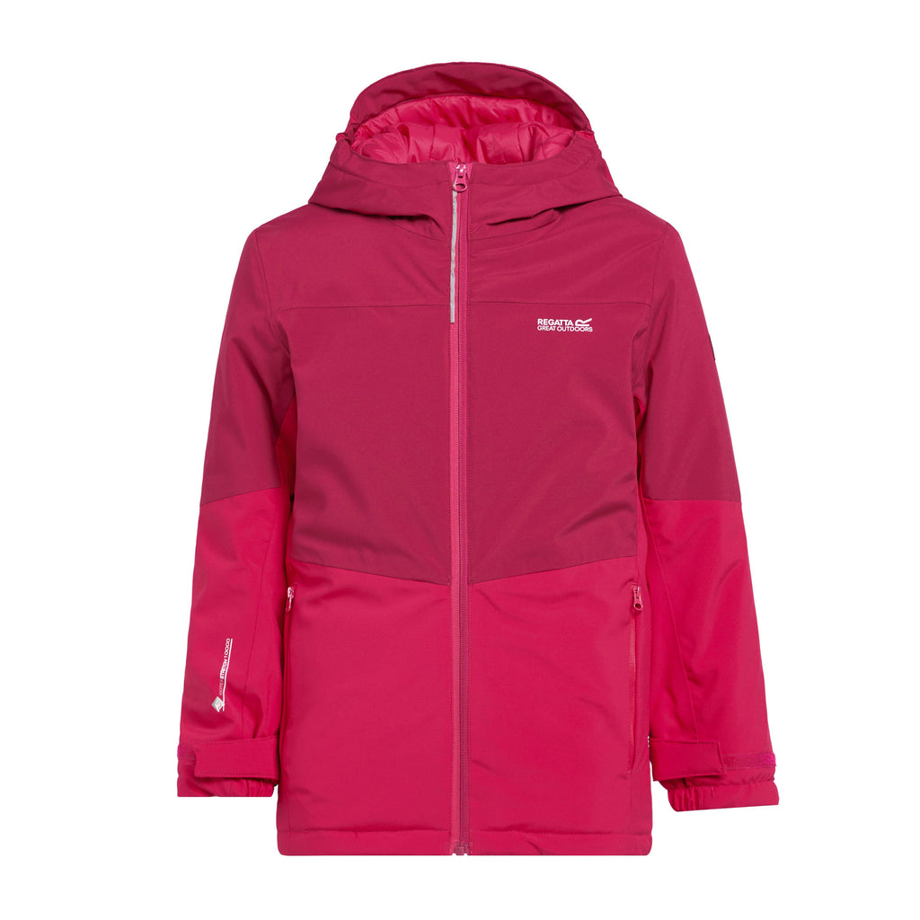 Kids’ Highton Padded IV Jacket