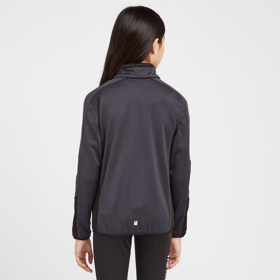 Kids' Highton Full Zip Fleece