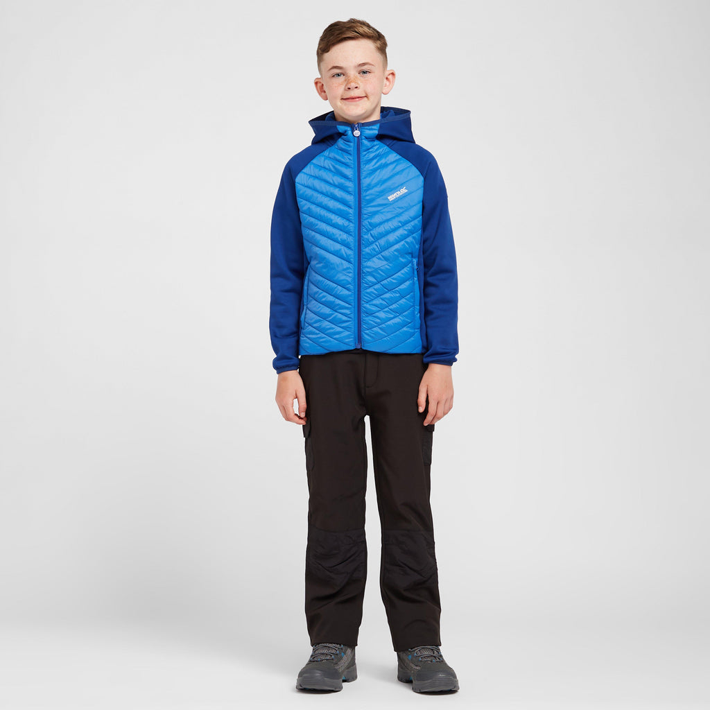 Kids’ Kielder Hybrid VII Jacket