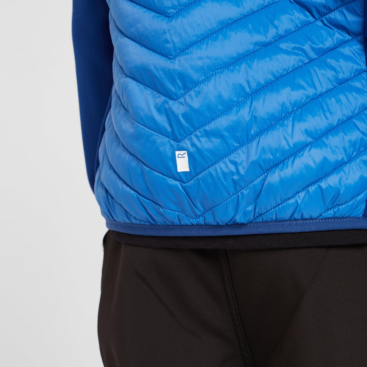 Kids’ Kielder Hybrid VII Jacket