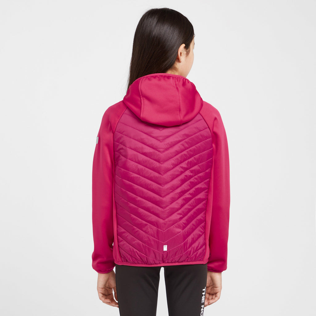 Kids’ Kielder Hybrid VII Jacket