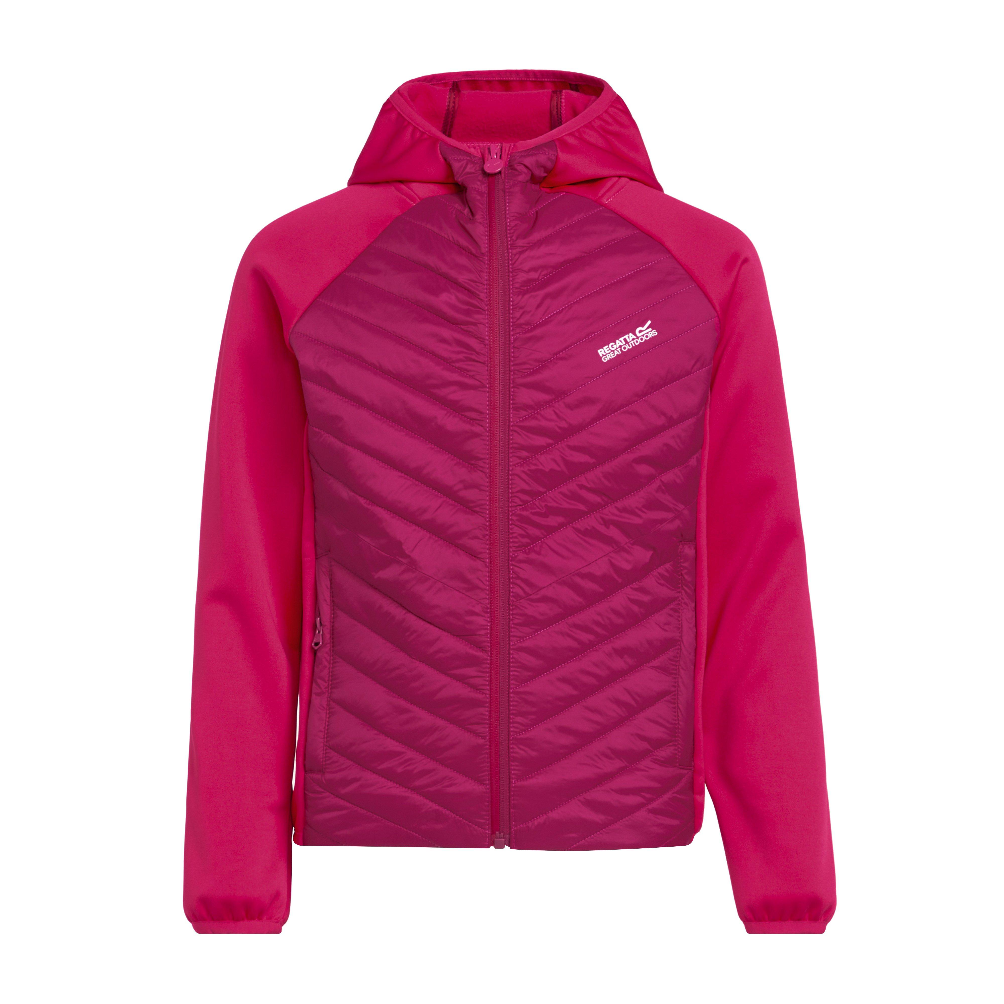 Kids’ Kielder Hybrid VII Jacket