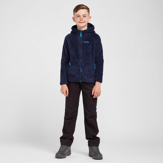 Kids’ Kaito Hooded Jacket