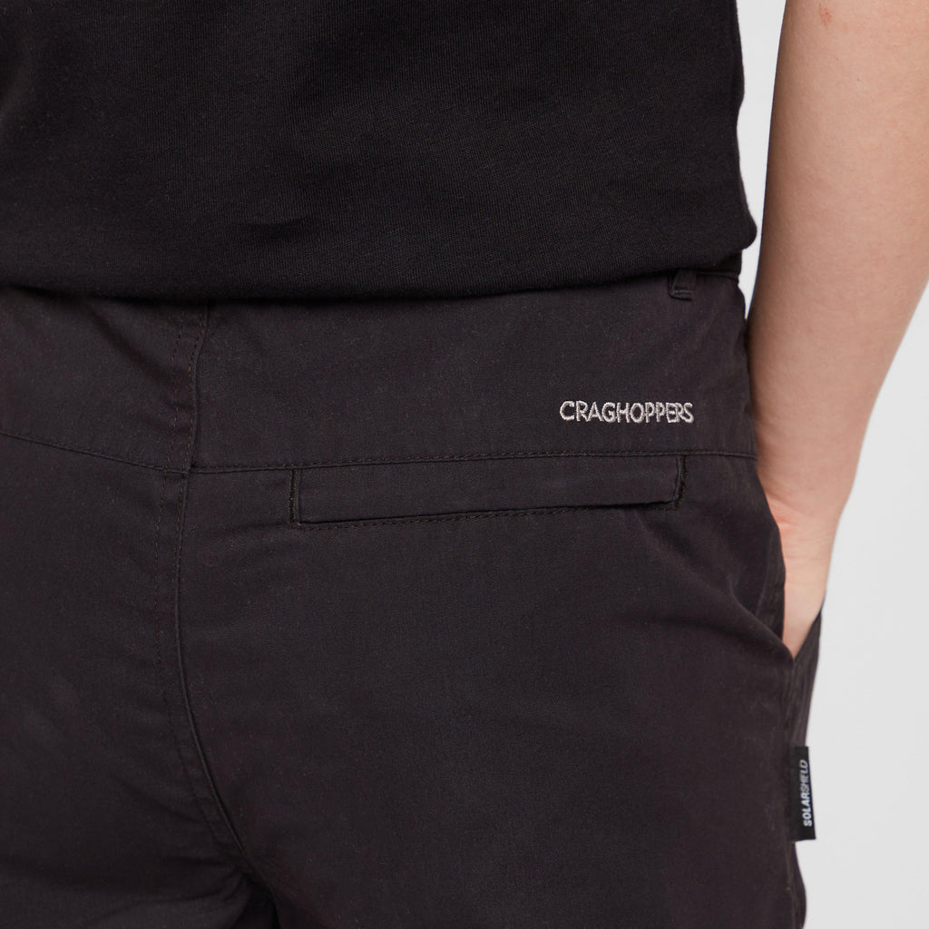 Kids’ Winter Lined Kiwi Cargo Trousers
