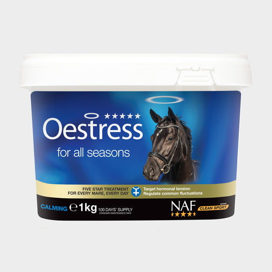 5* Oestress Liquid