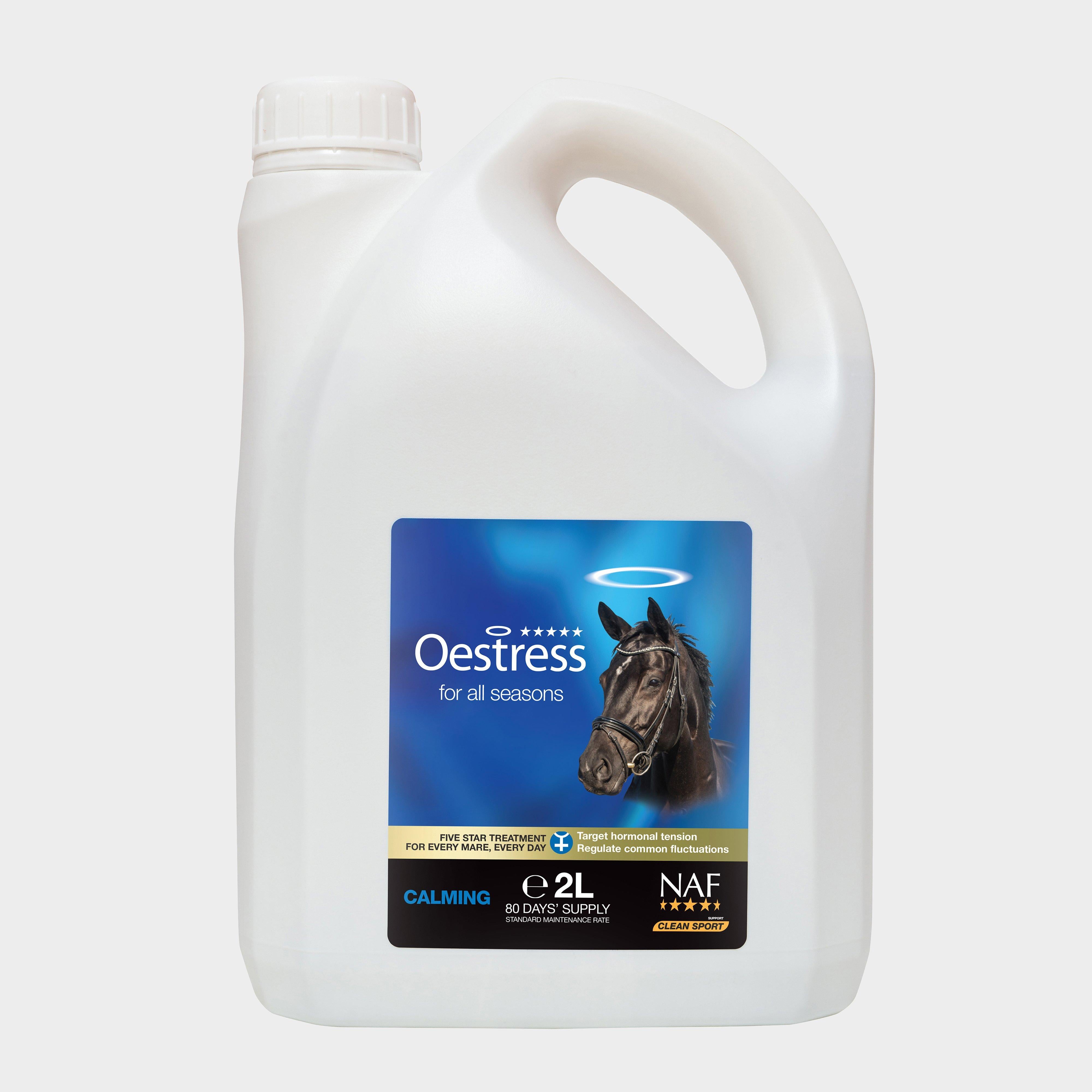 5* Oestress Liquid 2L