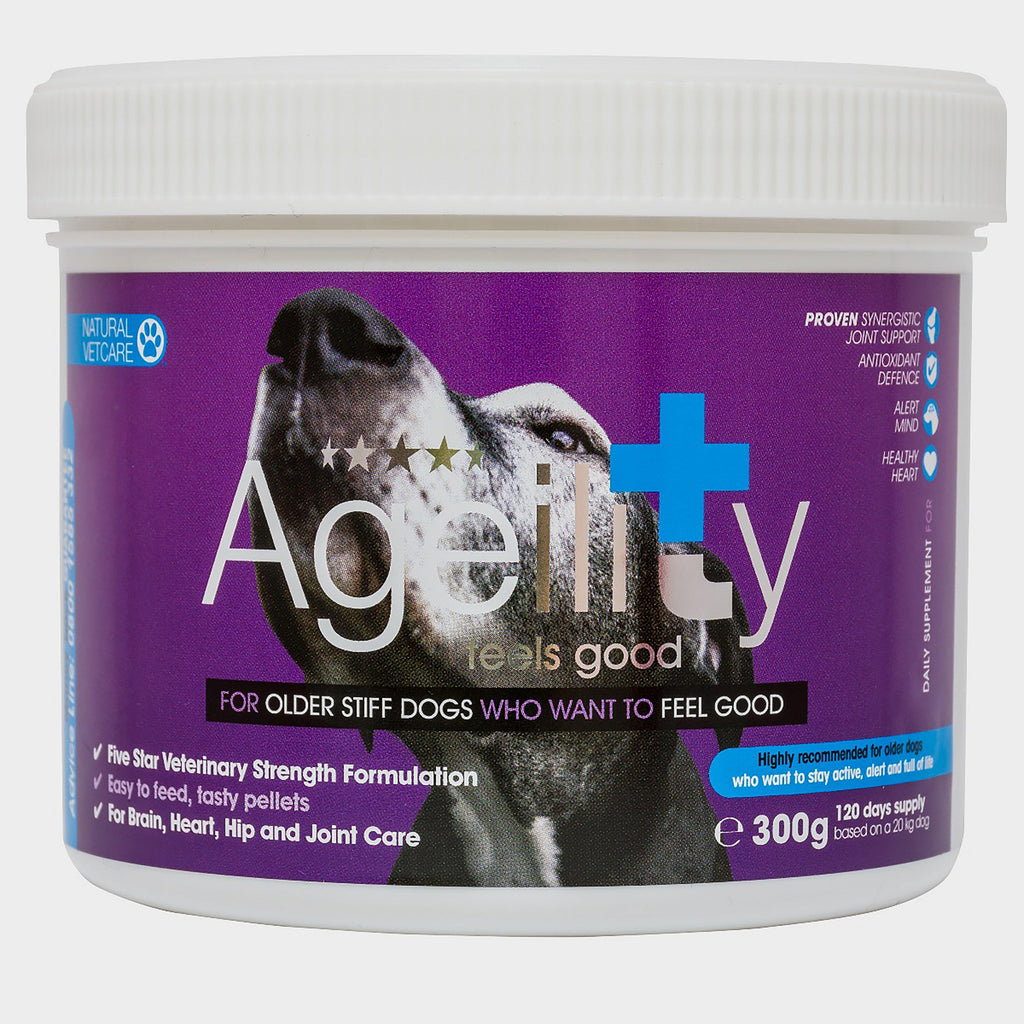 Natural VetCare Ageility