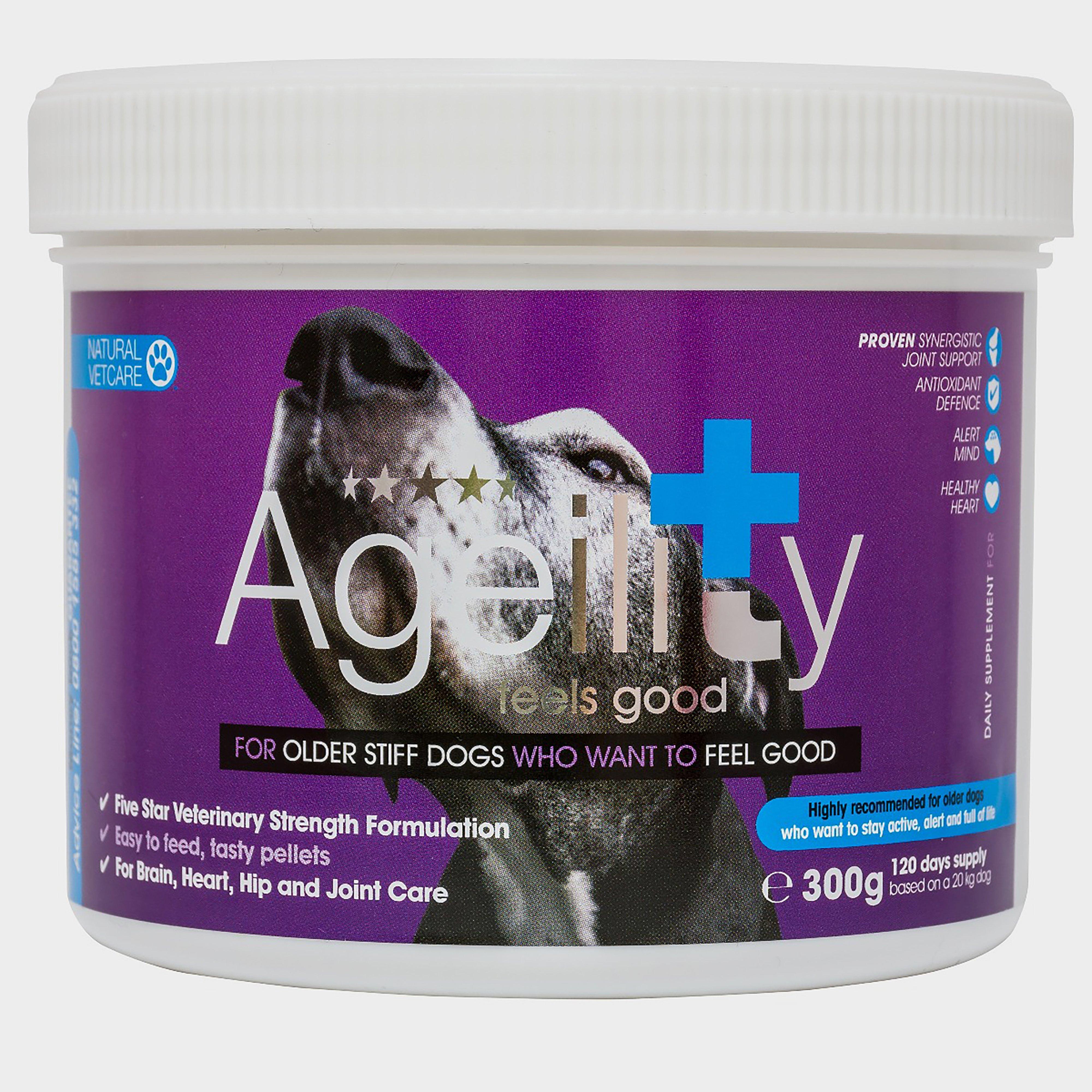 Natural VetCare Ageility