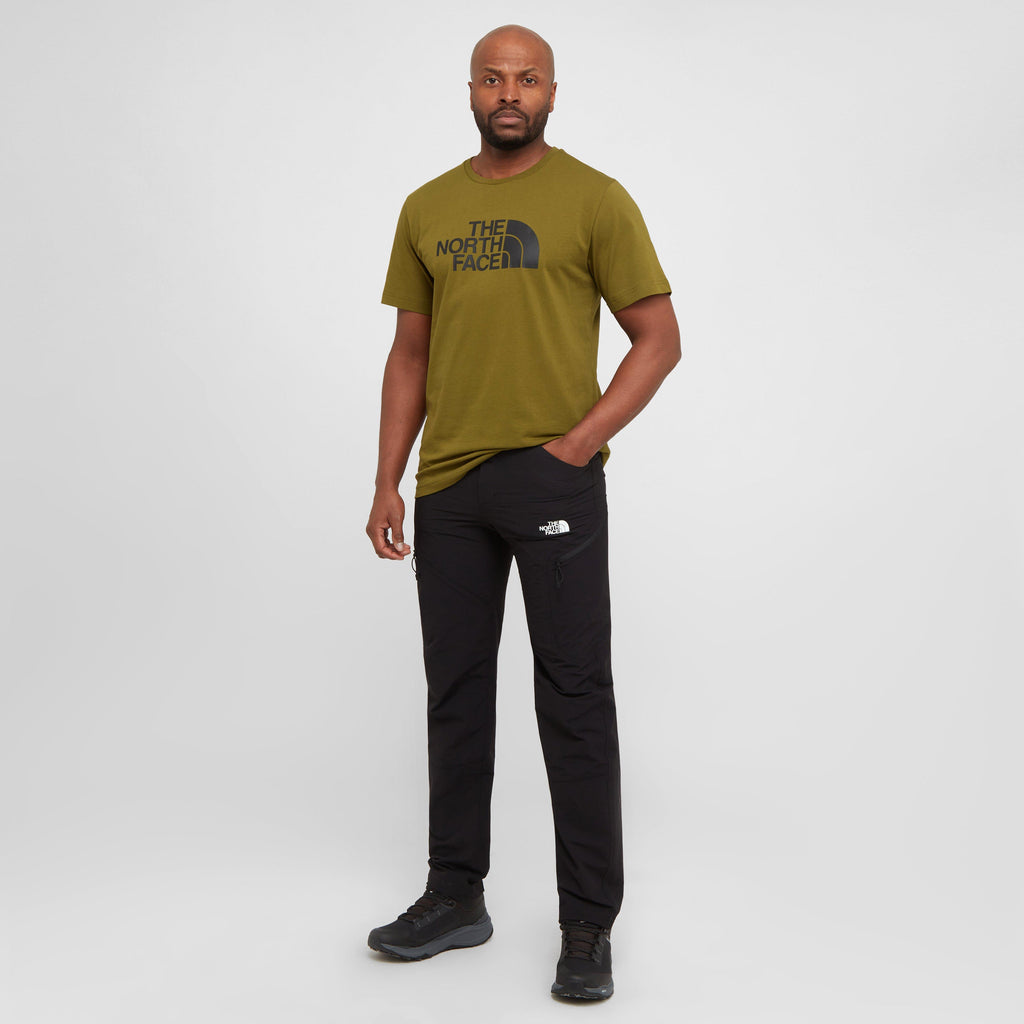 Men's Exploration Pant