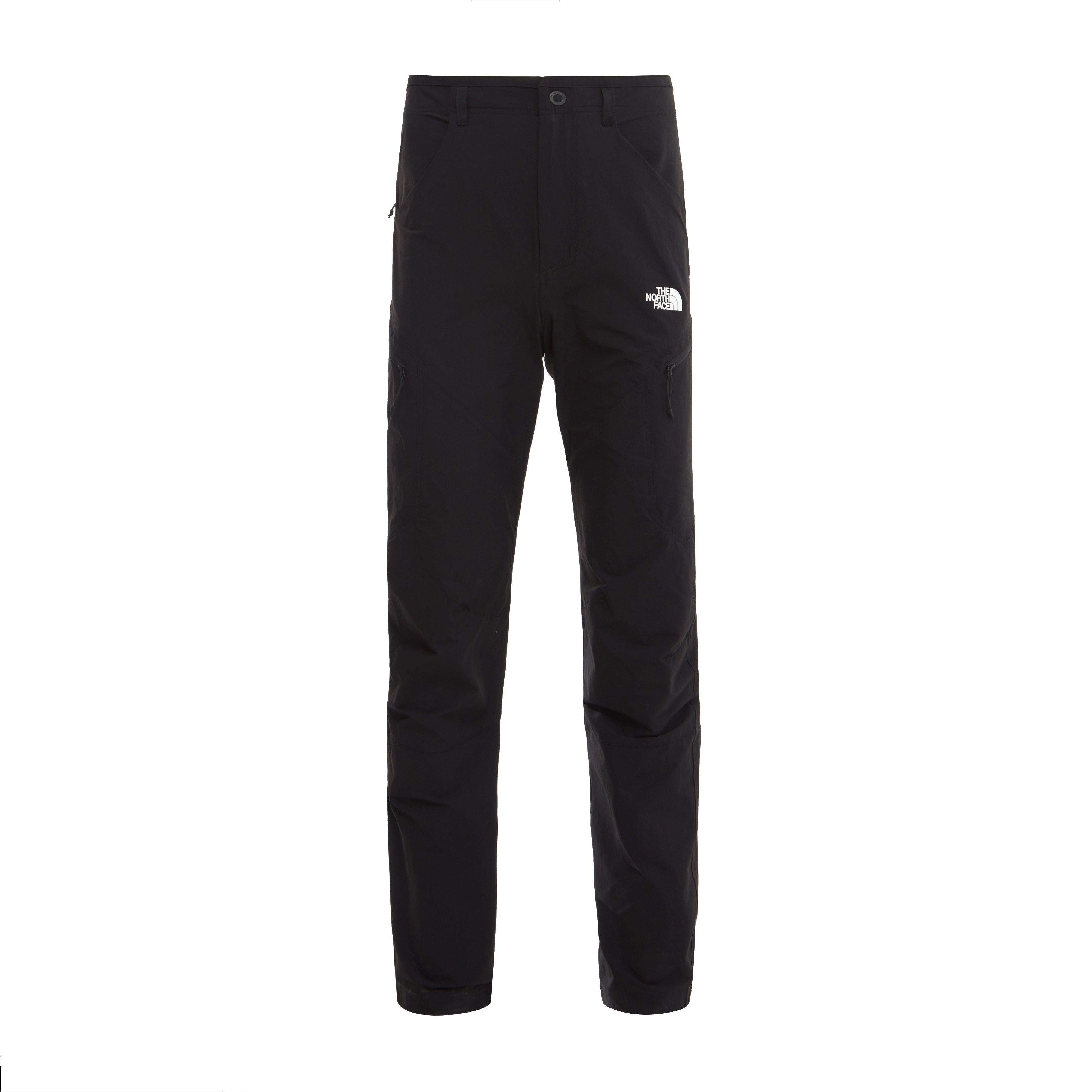 Men's Exploration Pant