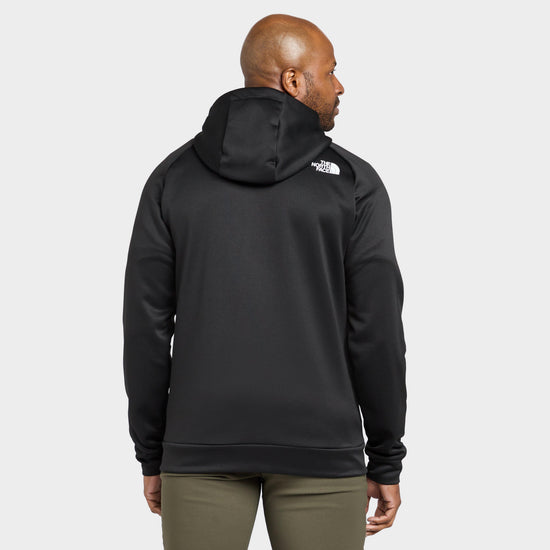 Men’s Reaxion Full Zip Hoodie