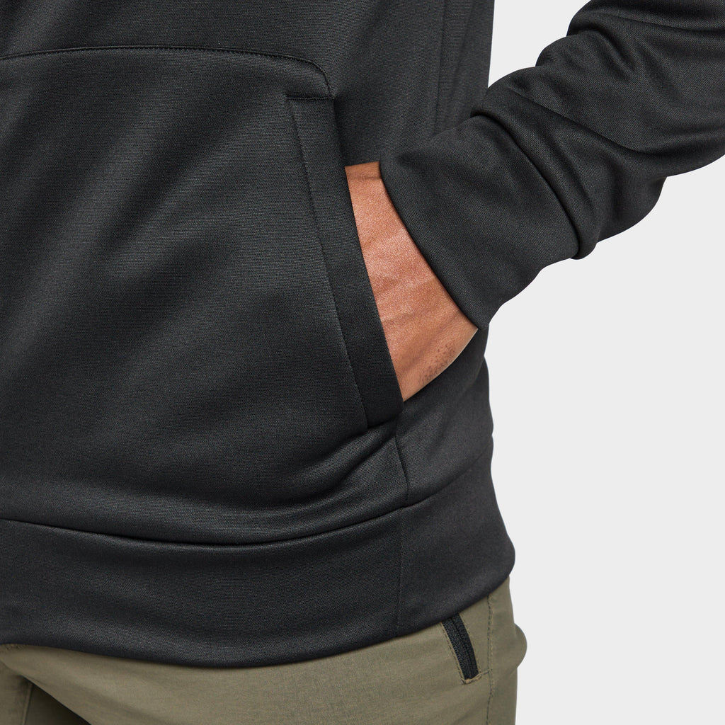 Men’s Reaxion Full Zip Hoodie