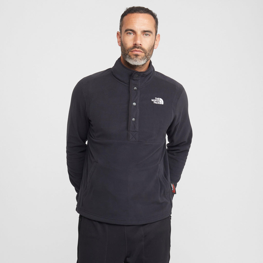 Men’s Homesafe Snap Fleece