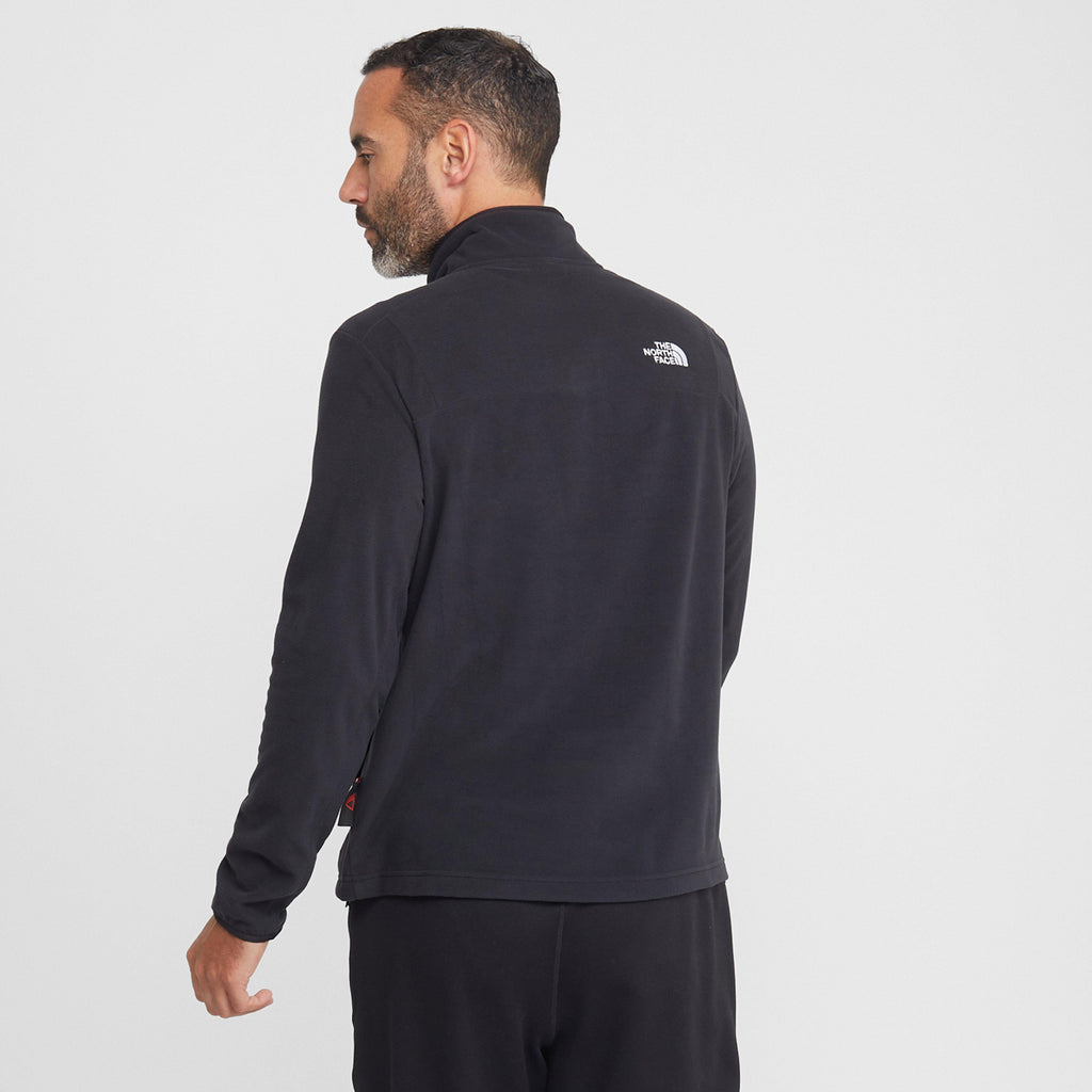 Men’s Homesafe Snap Fleece