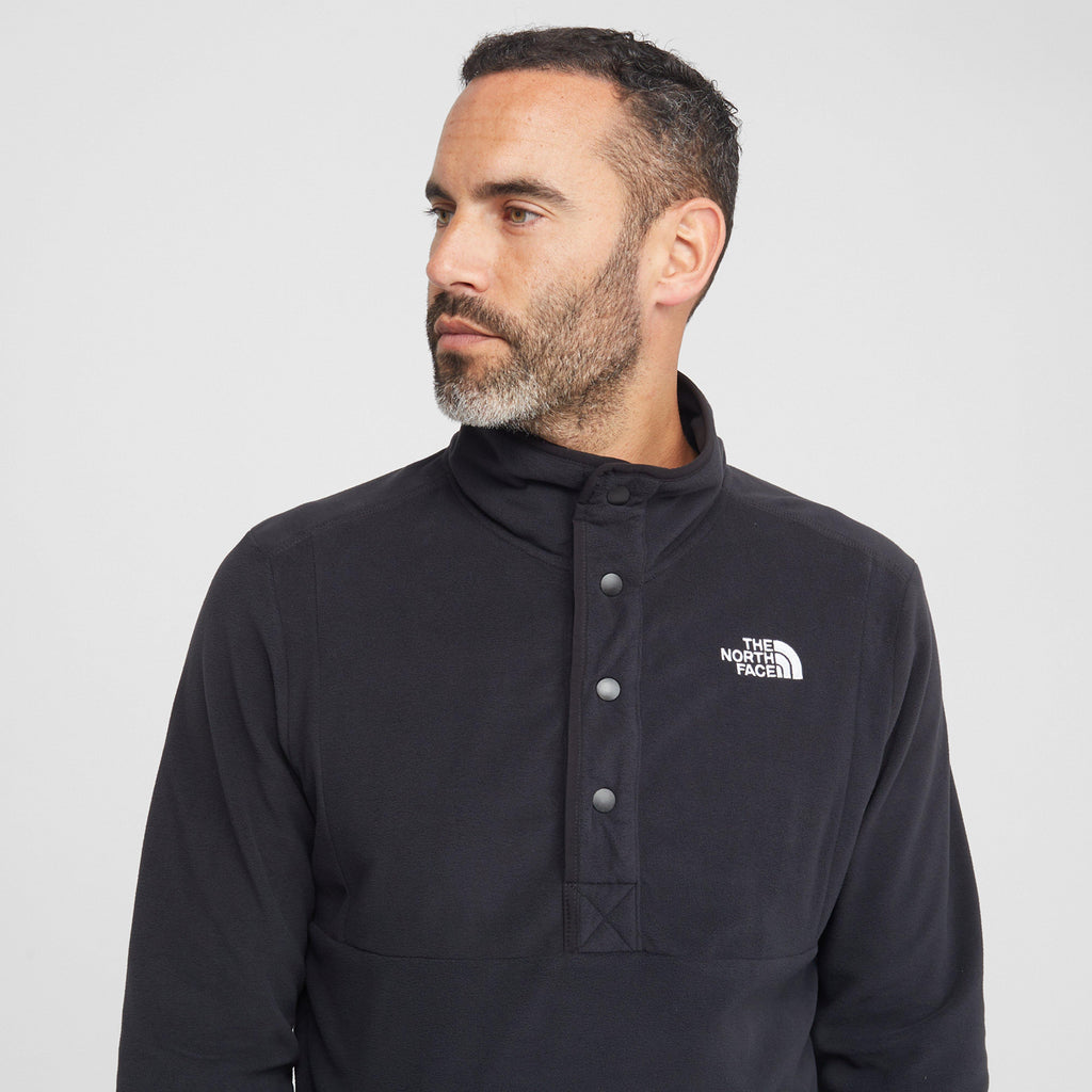 Men’s Homesafe Snap Fleece