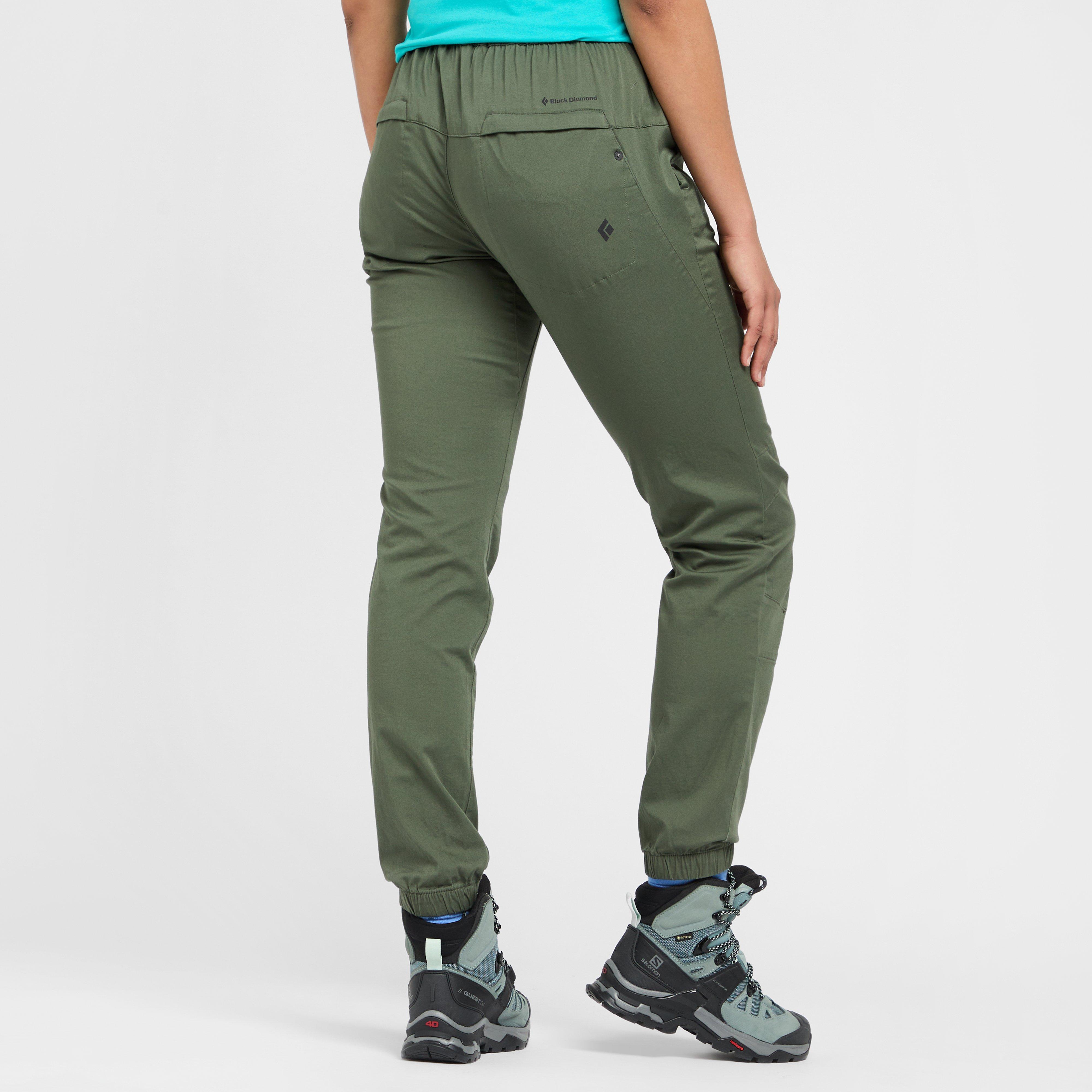 Women's Notion Pants