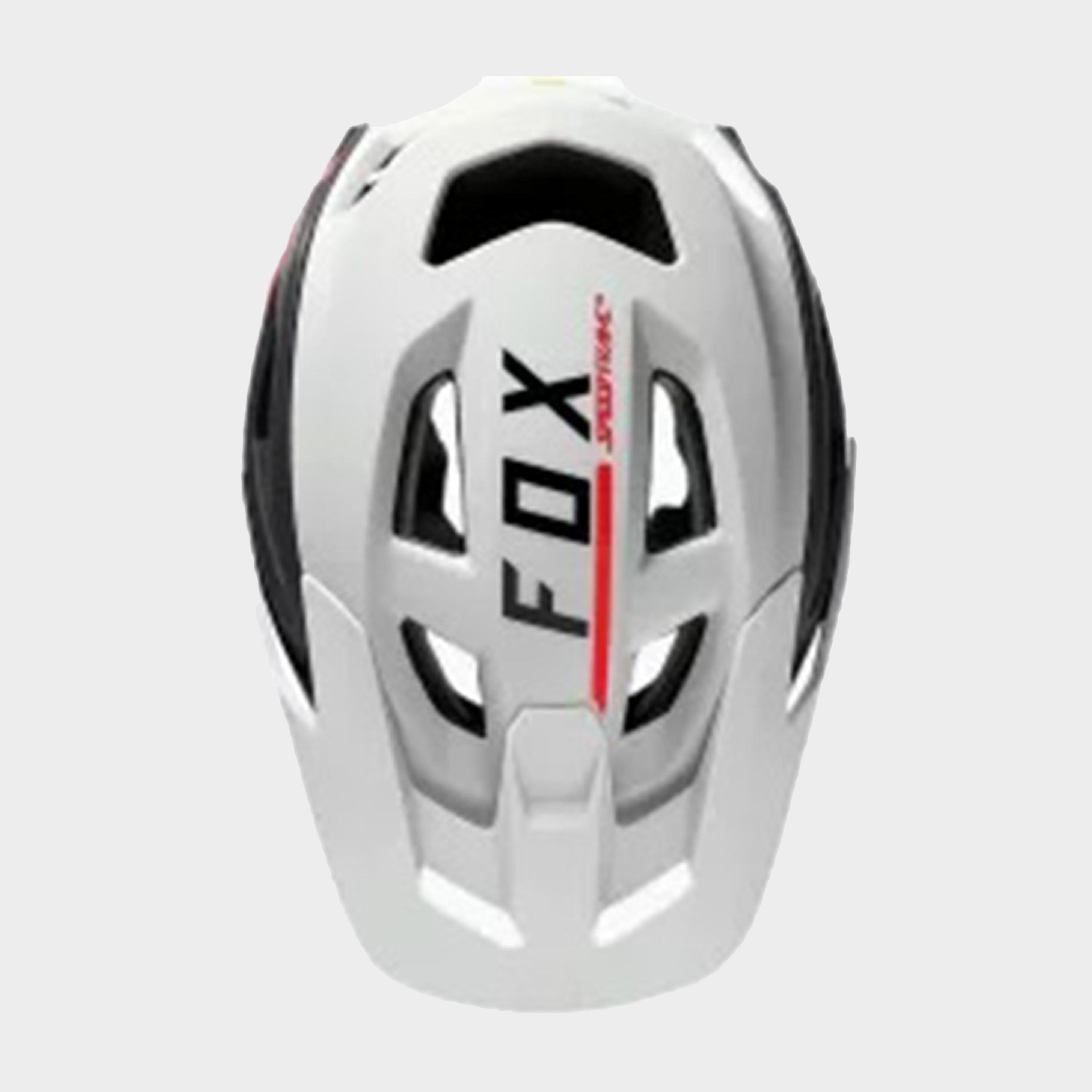 Speedframe Pro Helmet