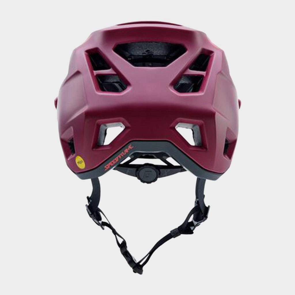 Speedframe Helmet