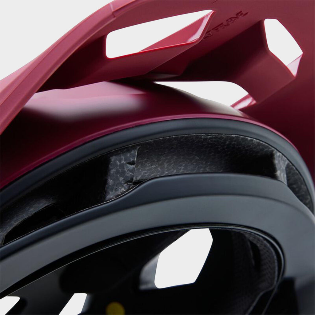Speedframe Helmet