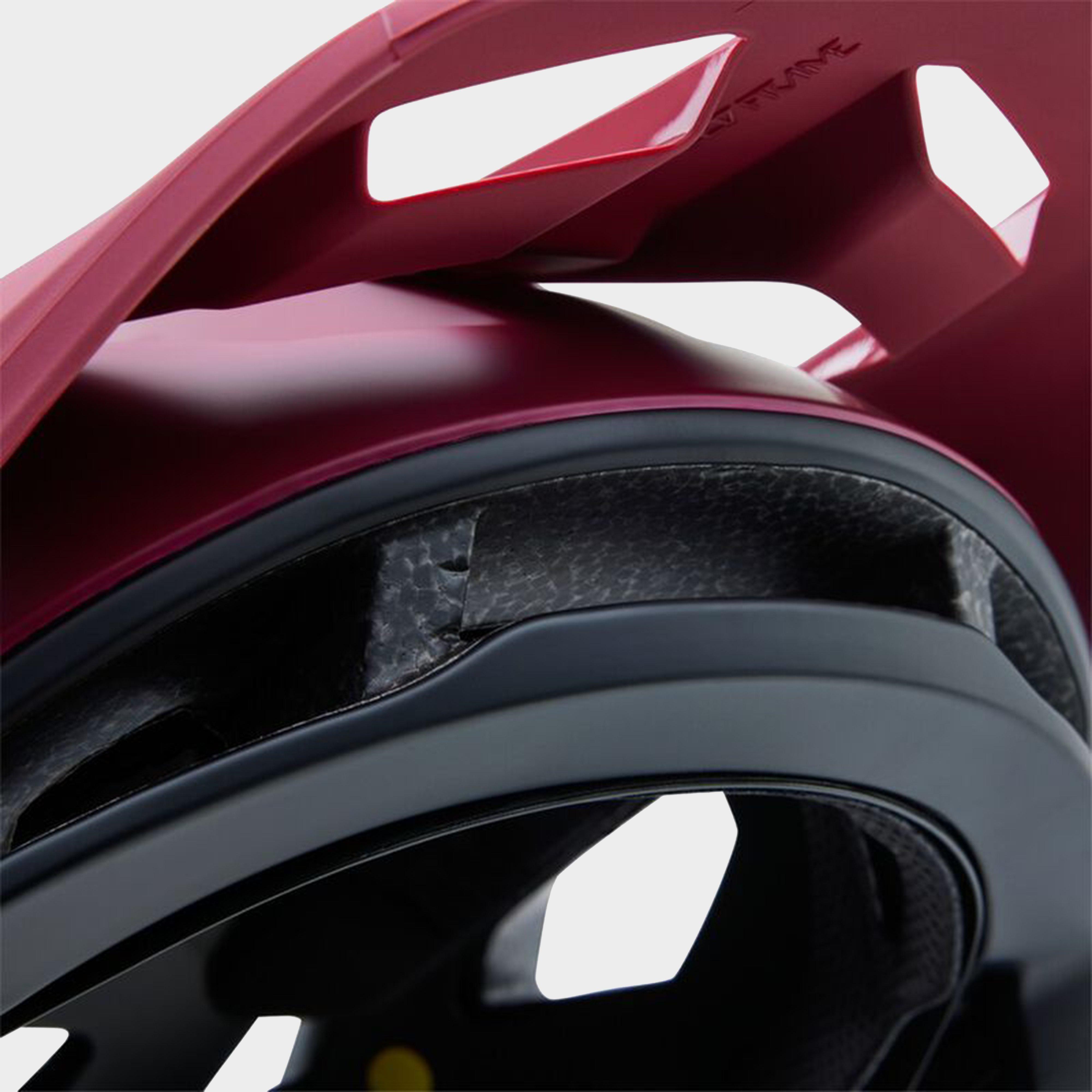Speedframe Helmet