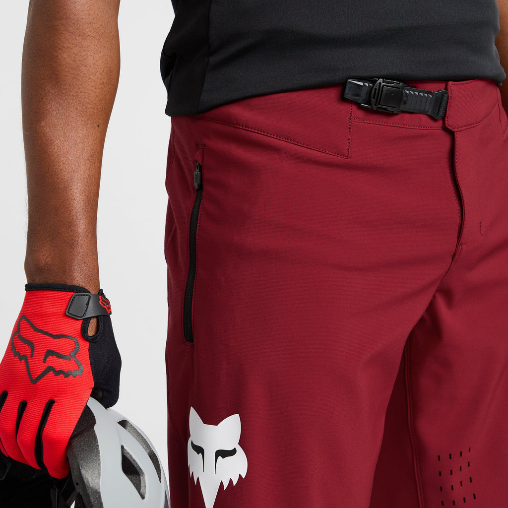 Defend Aurora Shorts