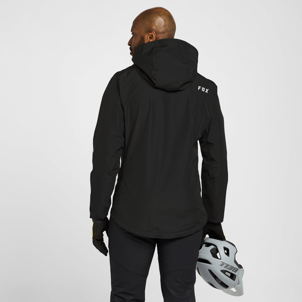 Ranger 2.5-Layer Waterproof Jacket