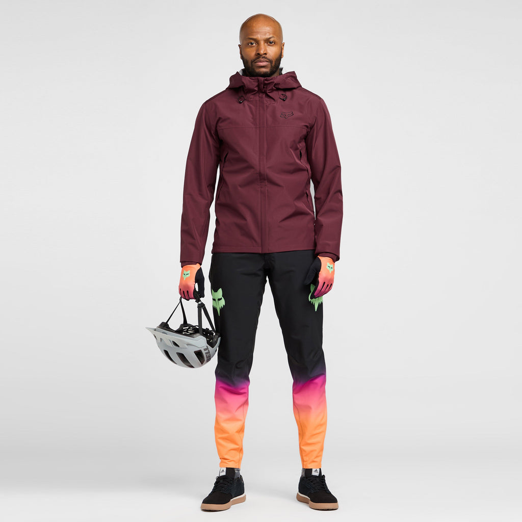 Ranger 2.5-Layer Waterproof Jacket