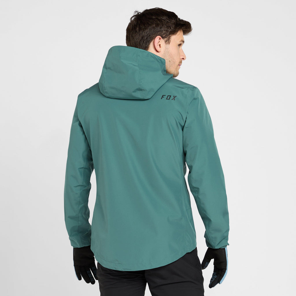 Ranger 2.5-Layer Waterproof Jacket