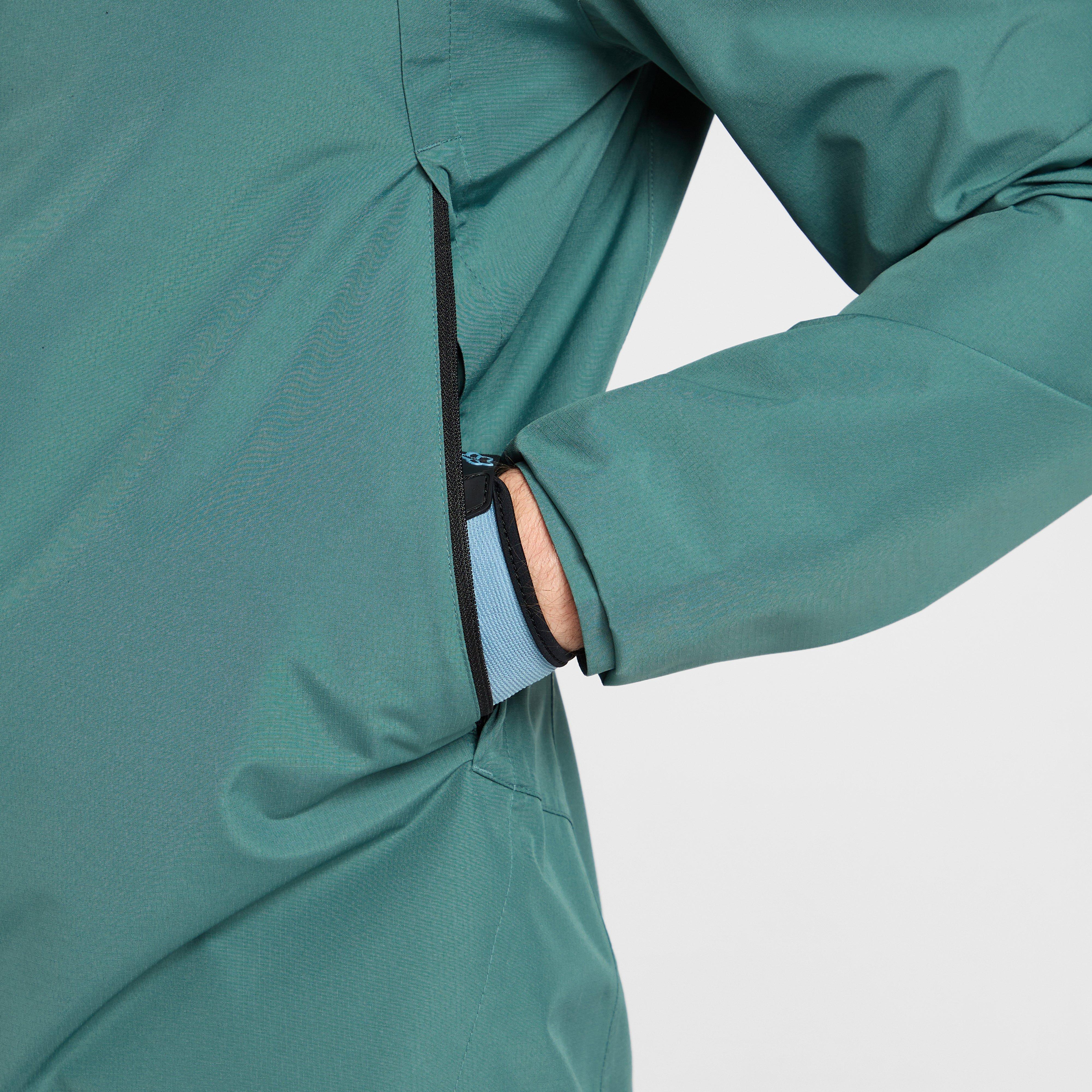 Ranger 2.5-Layer Waterproof Jacket