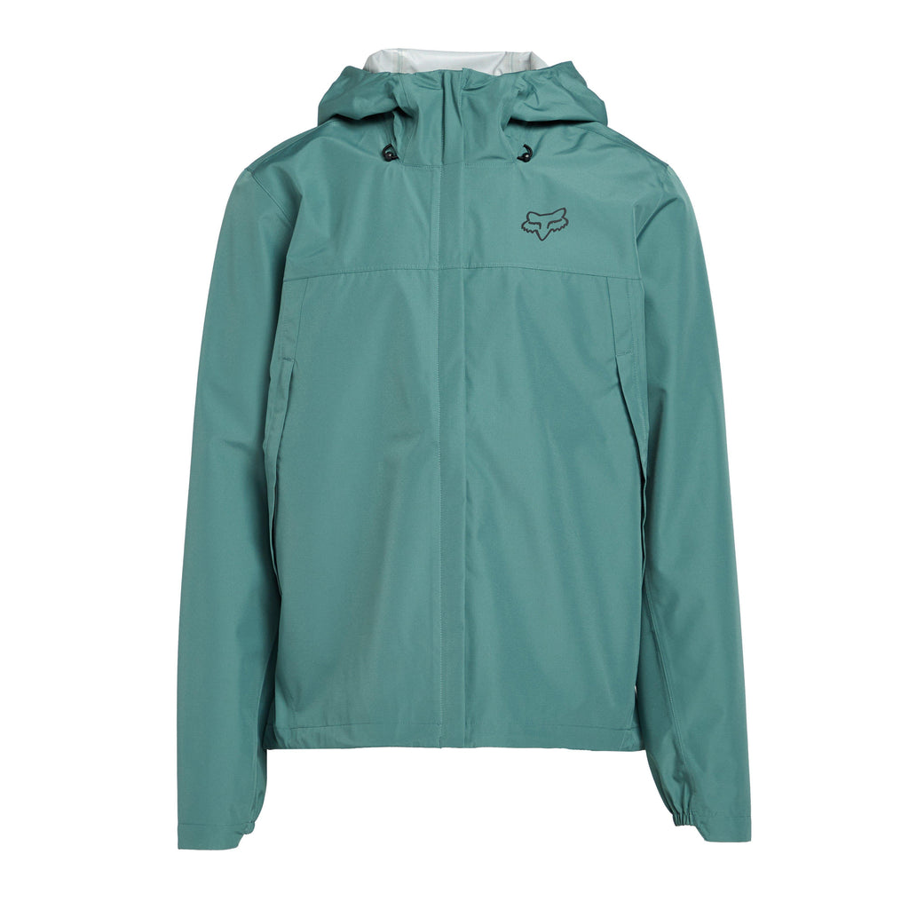 Ranger 2.5-Layer Waterproof Jacket