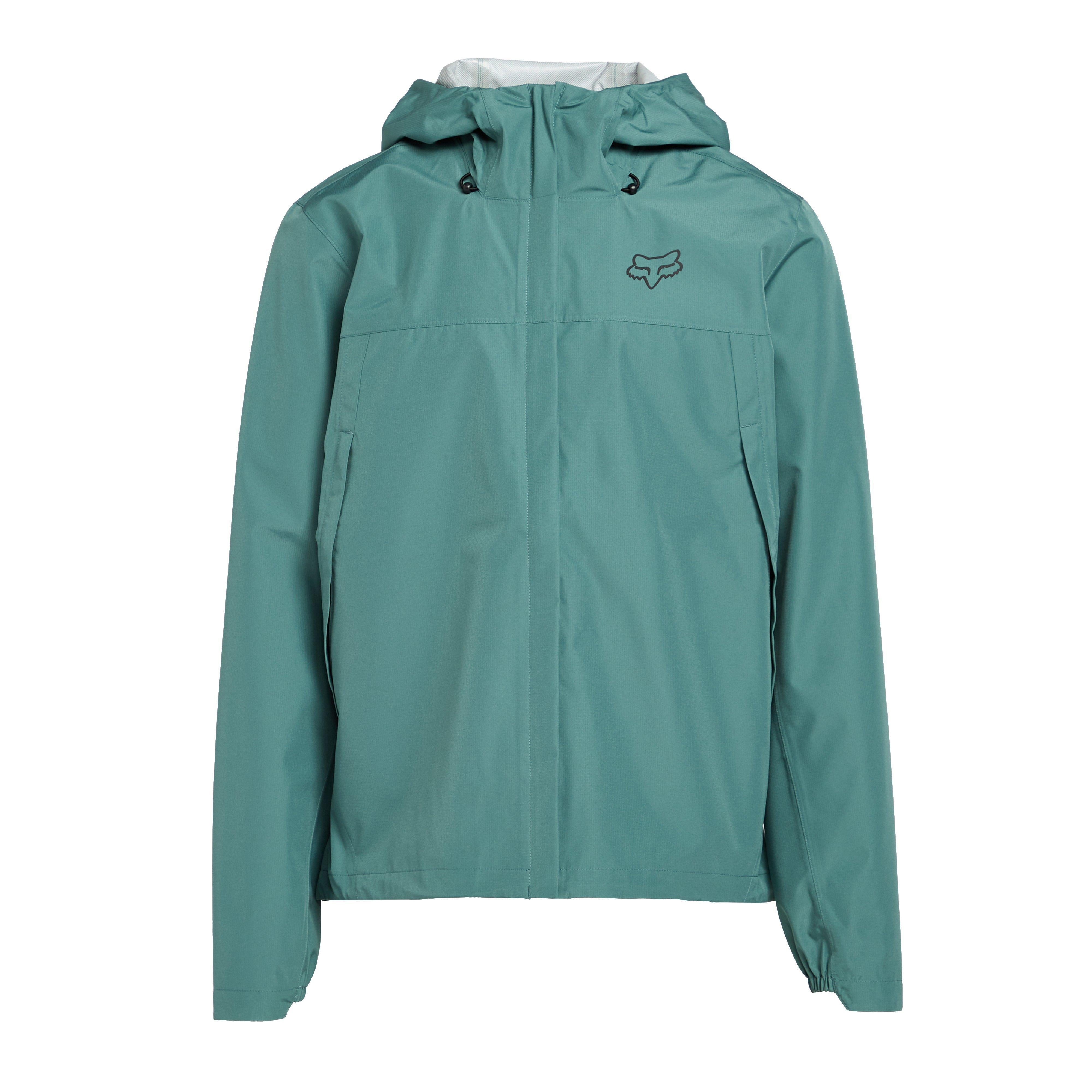 Ranger 2.5-Layer Waterproof Jacket
