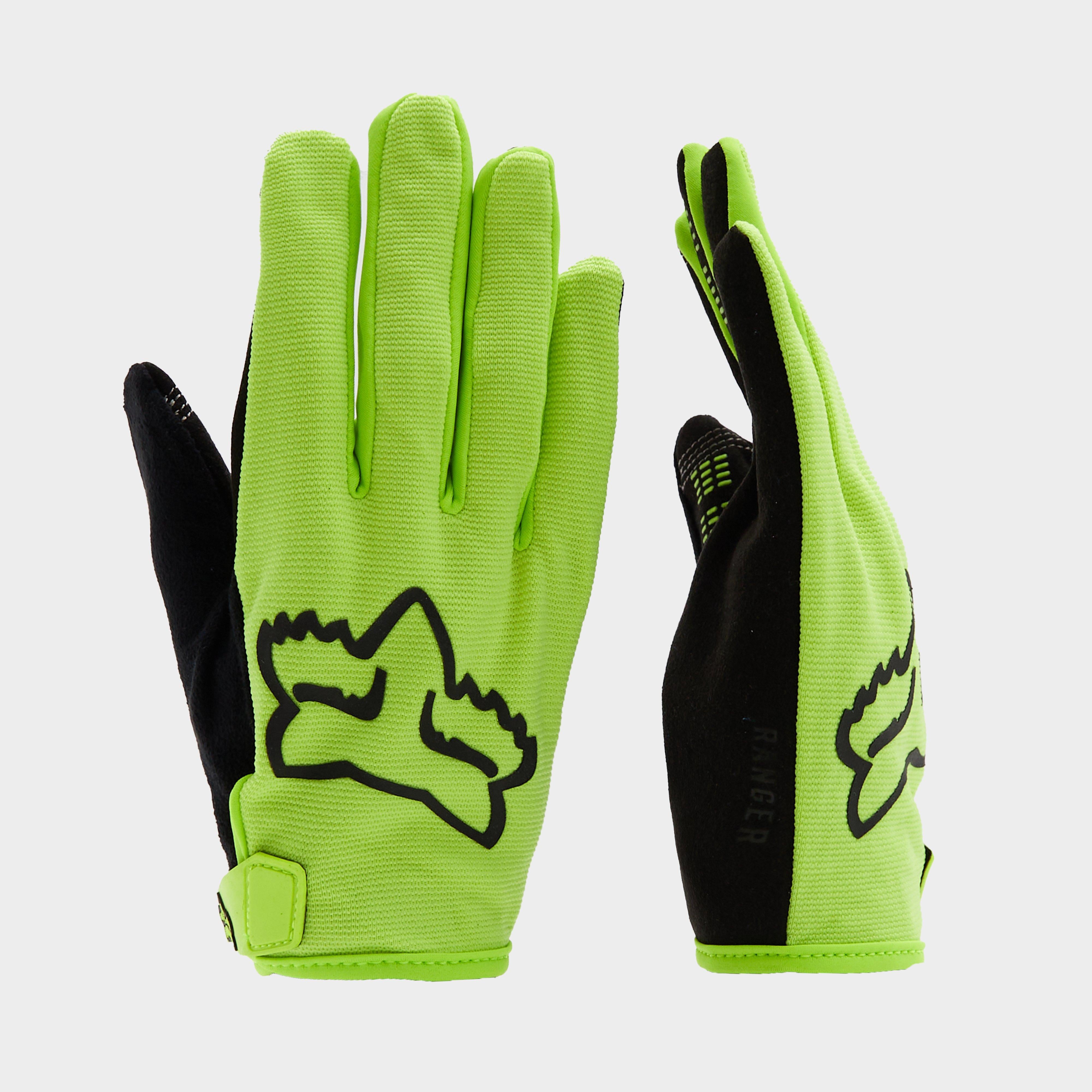 Ranger Fire Gloves