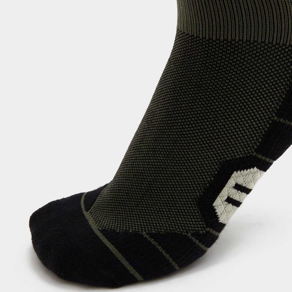 8" Ranger Cushion Socks