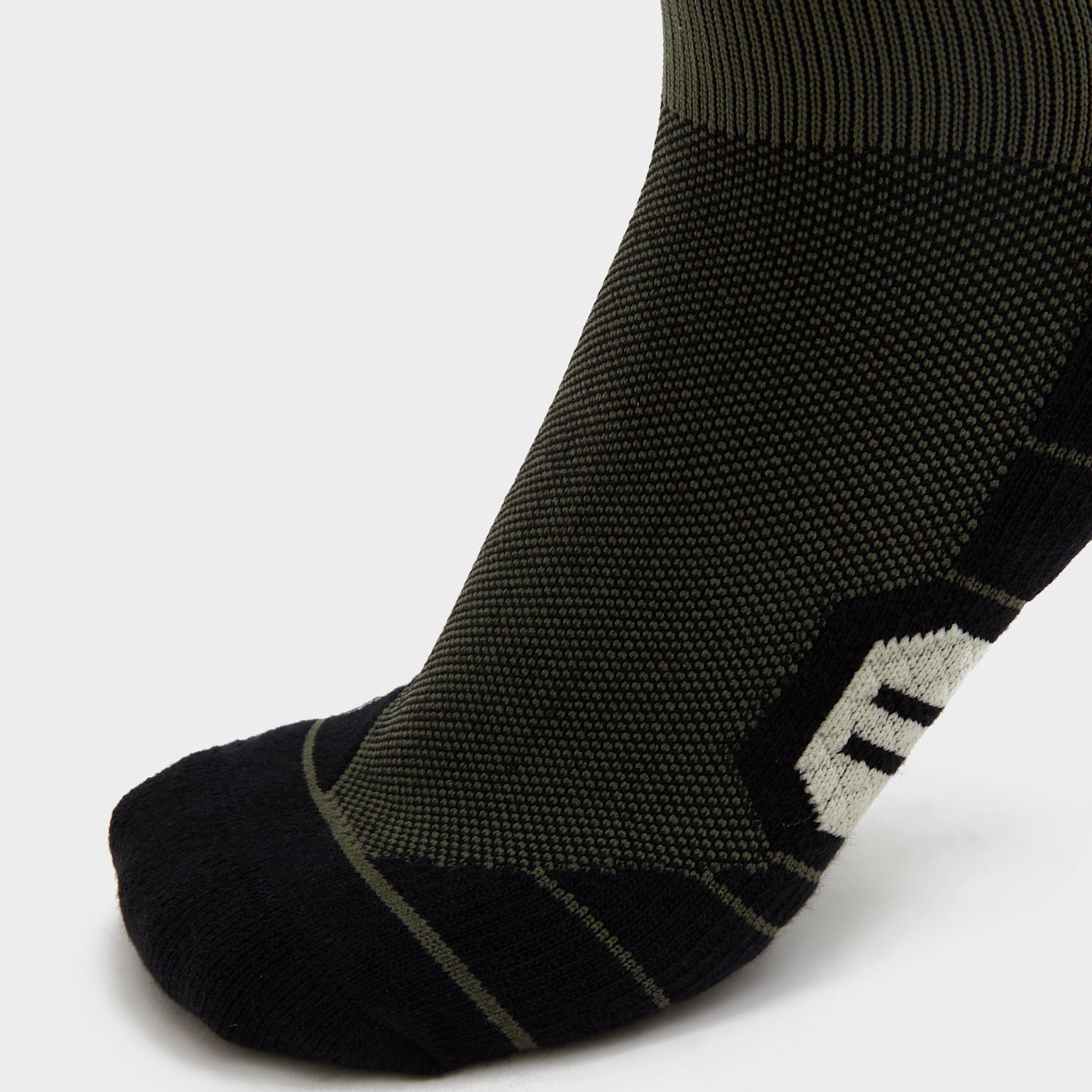8" Ranger Cushion Socks