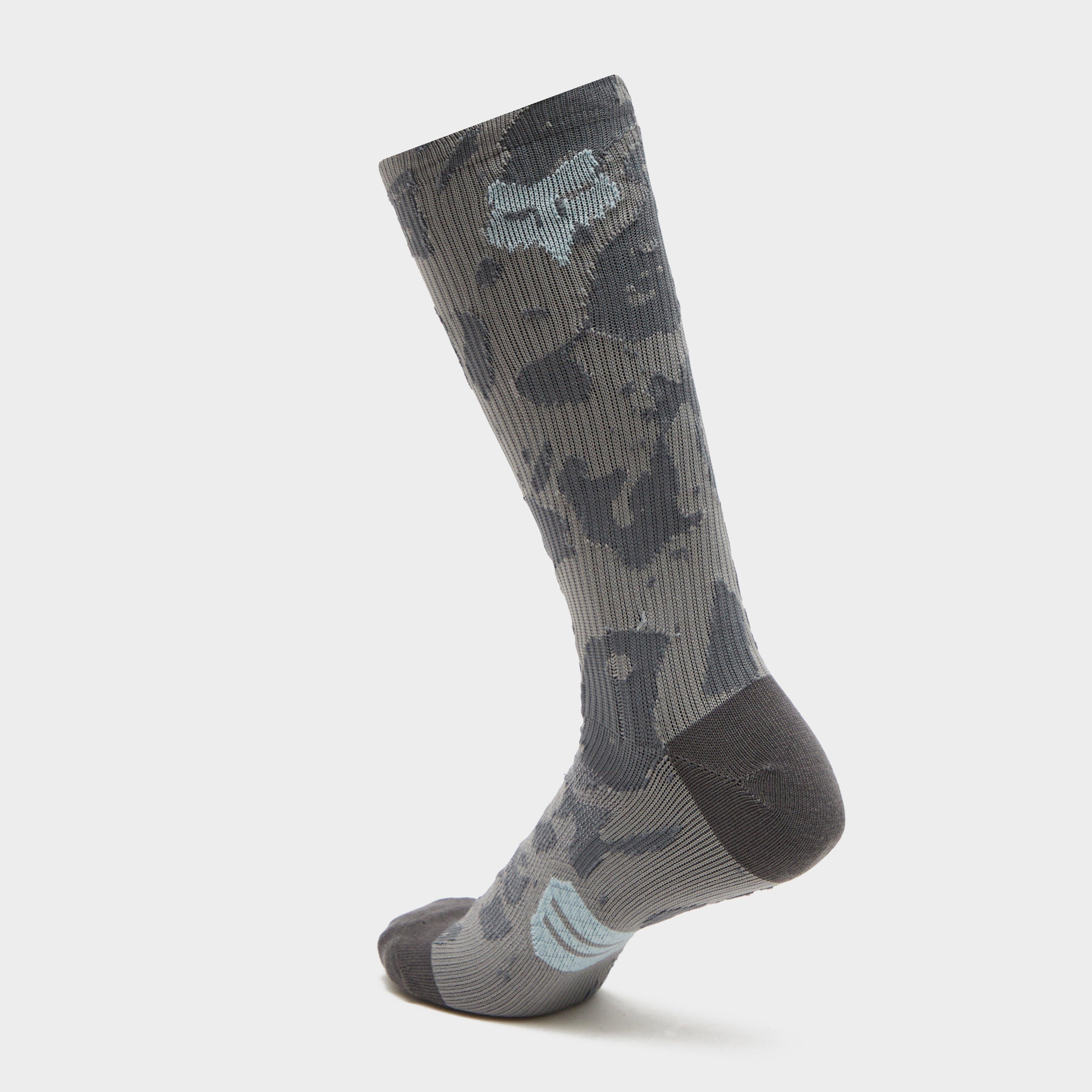 8" Ranger Socks