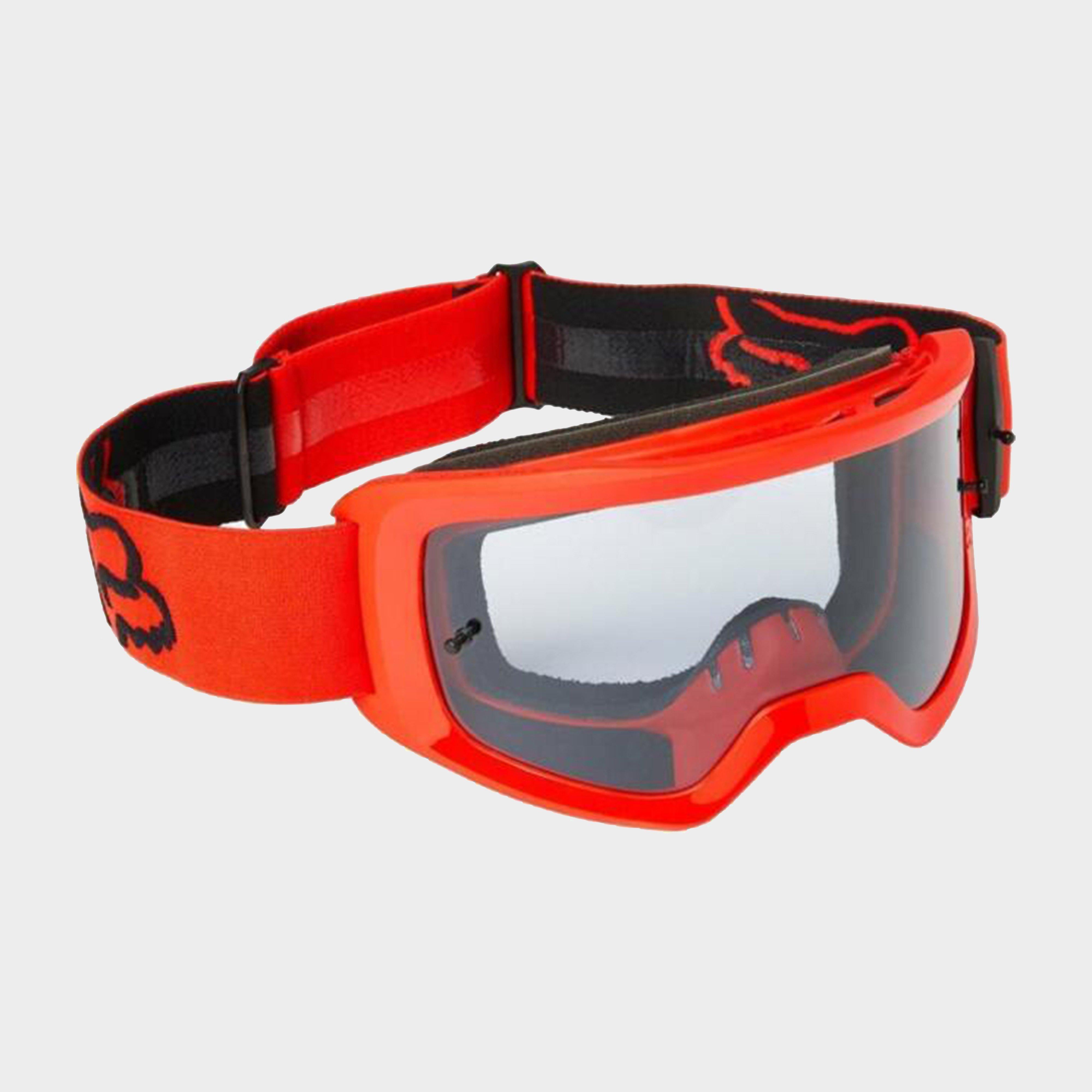 Main Stray Goggles