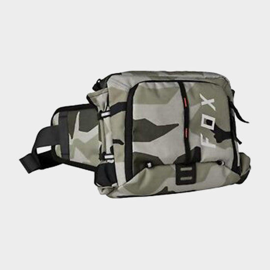 5L Utility Lumbar Hydration Pack