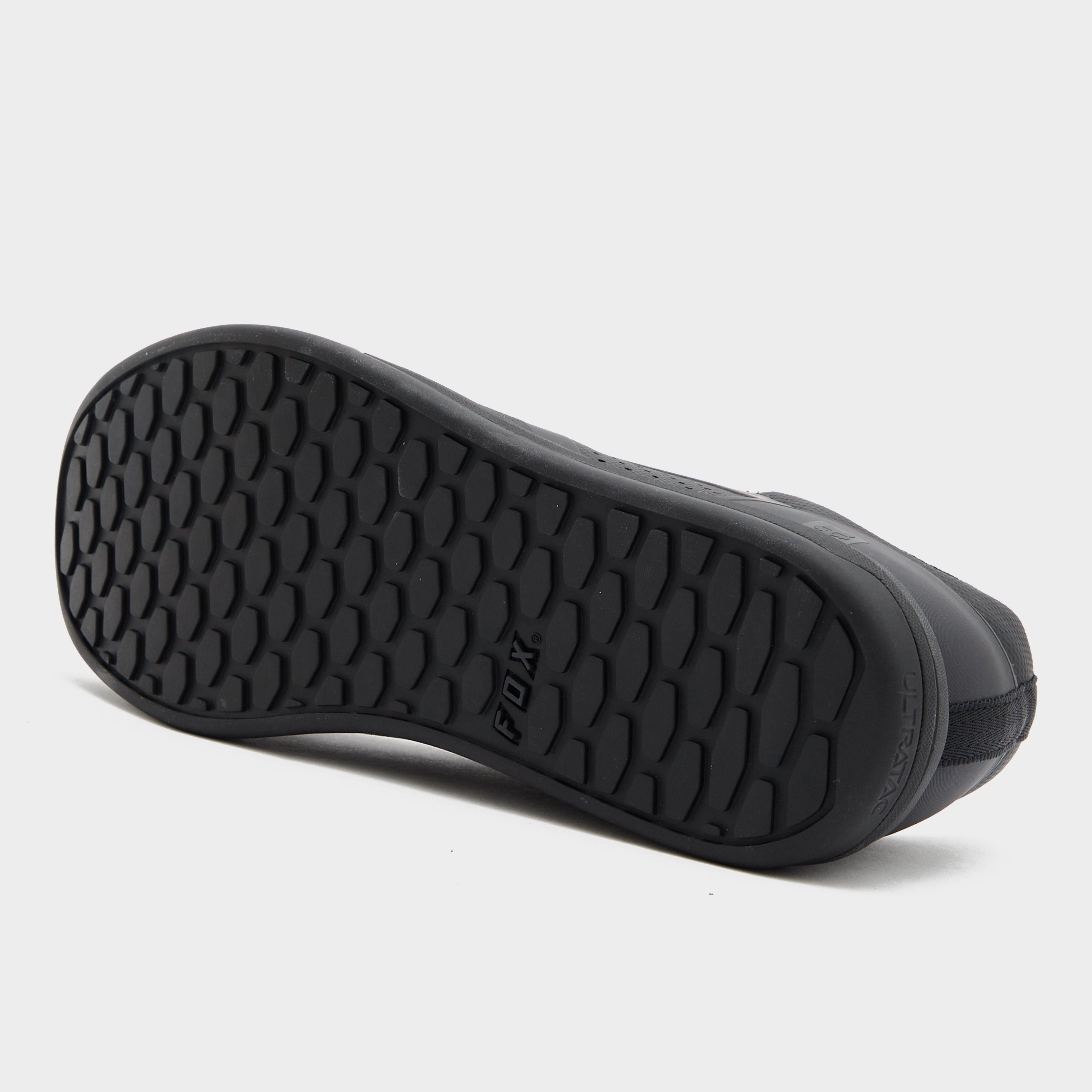 Union Flat Shoes