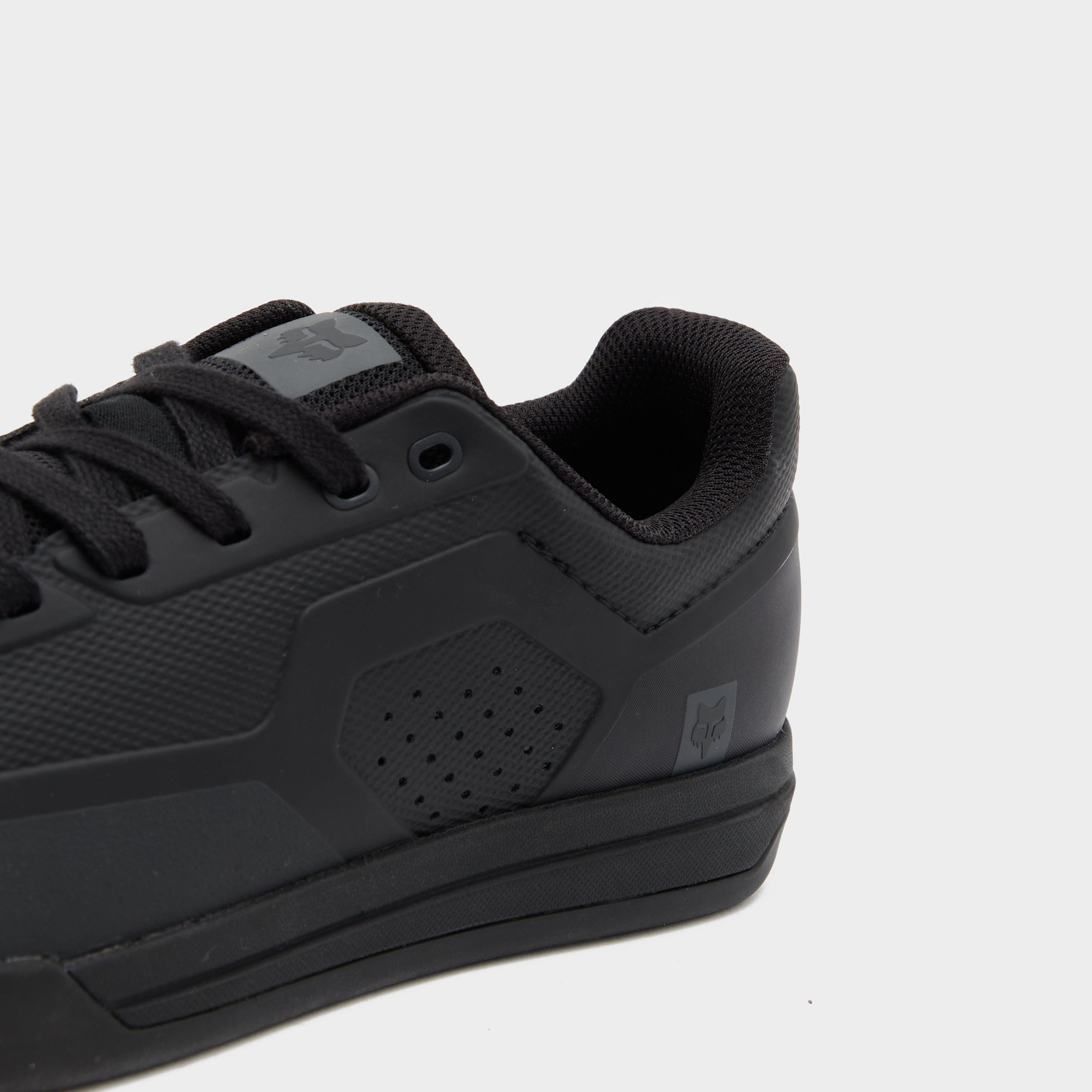 Union Flat Shoes