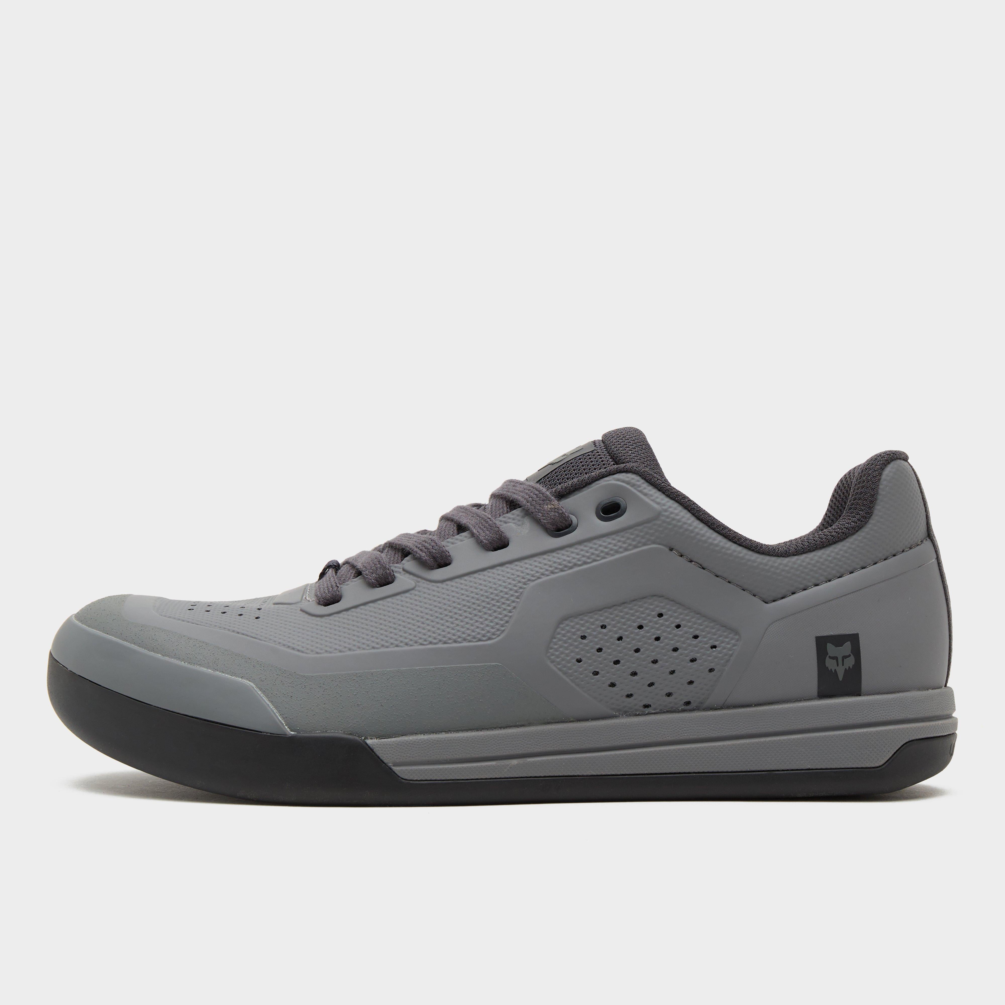 Grey Fox Union Flat Shoes – GO Outdoors