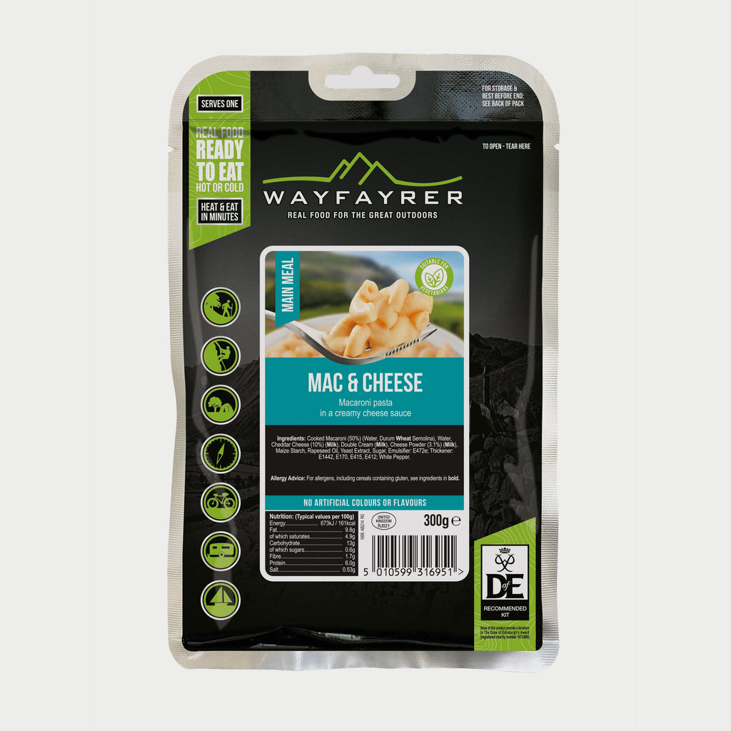 Macaroni Cheese 300g