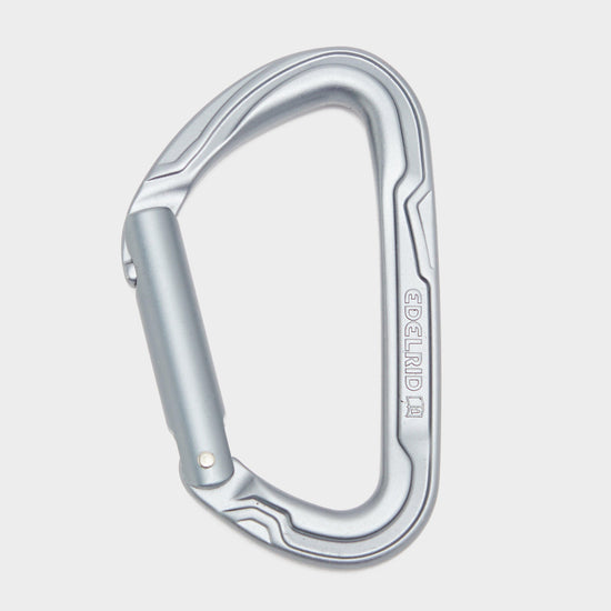 Pure Straight III Carabiner