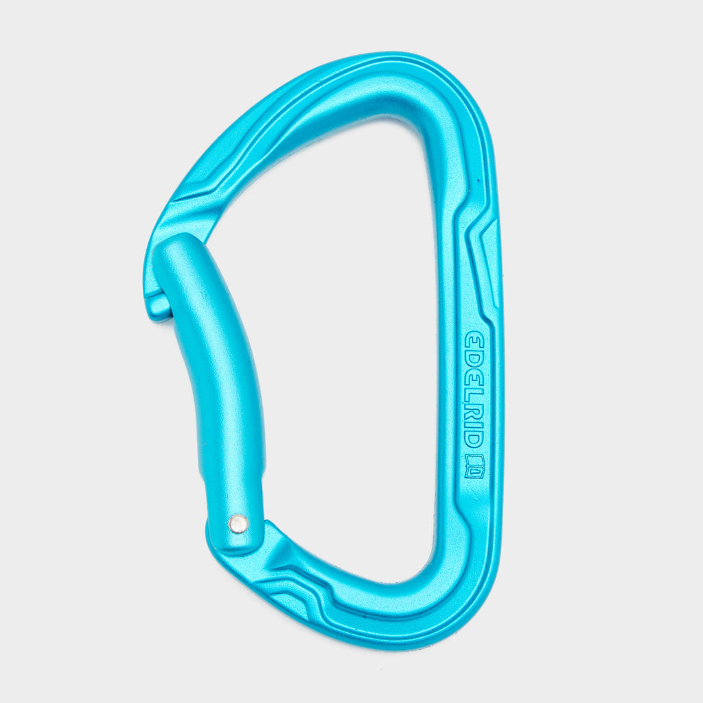 Pure Bent III Carabiner
