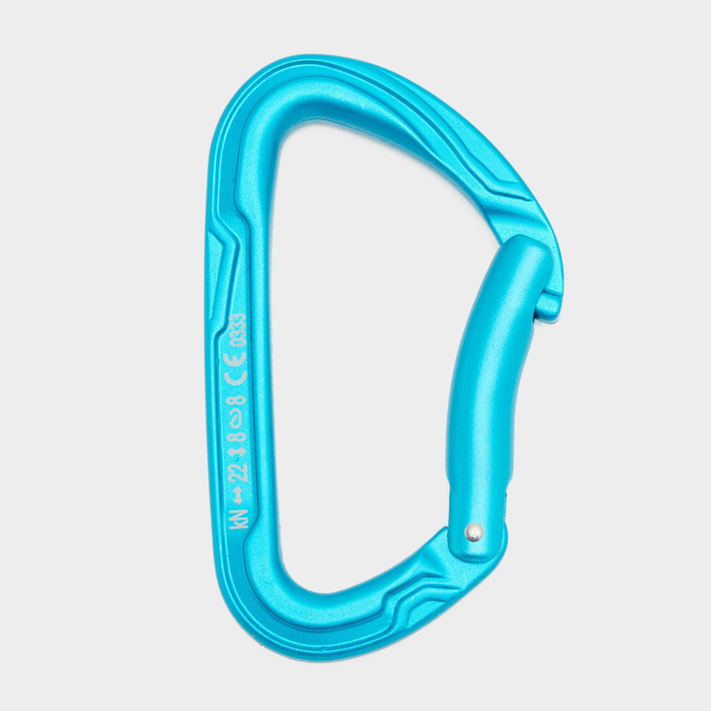Pure Bent III Carabiner