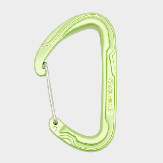Pure Wire 3 Carabiner