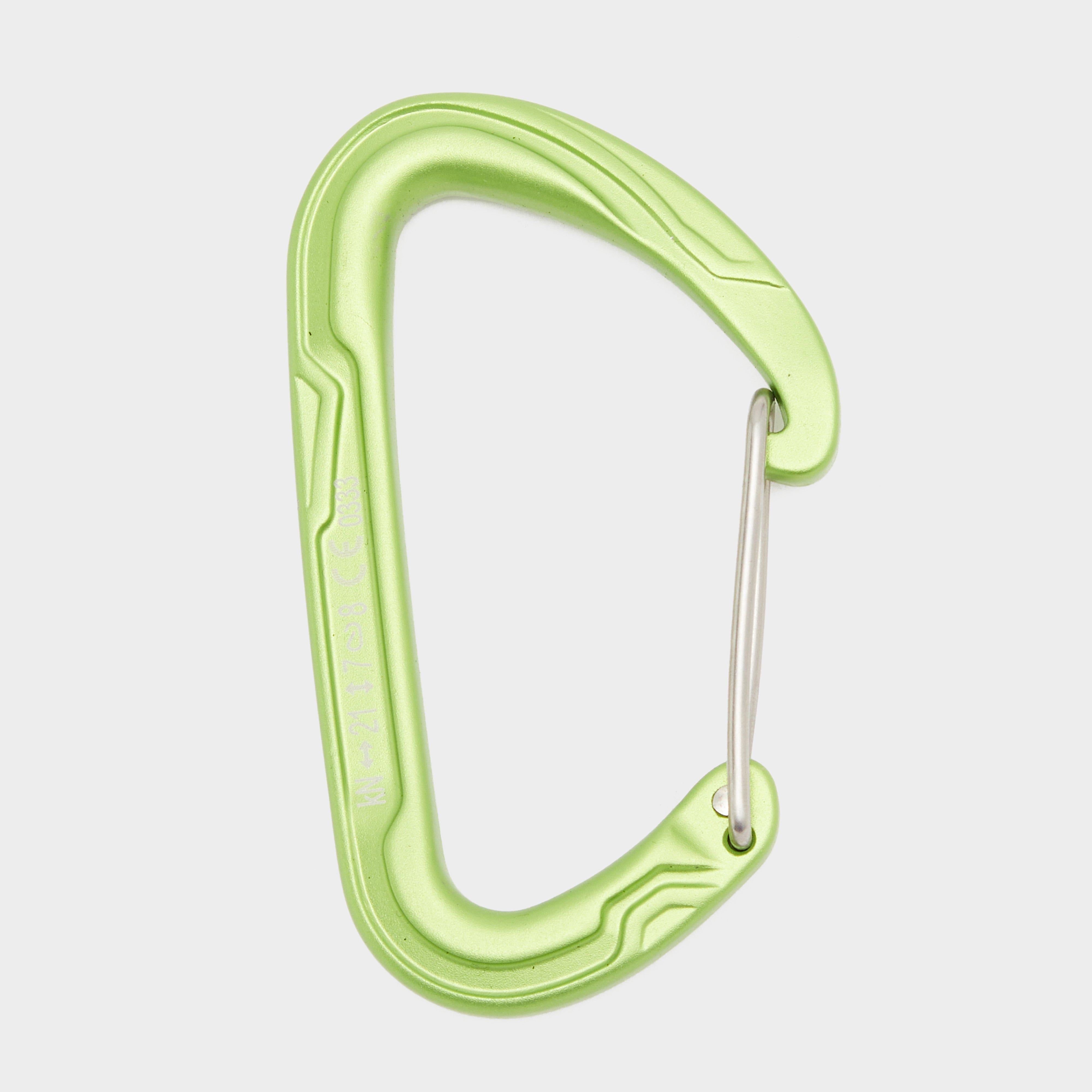 Pure Wire 3 Carabiner